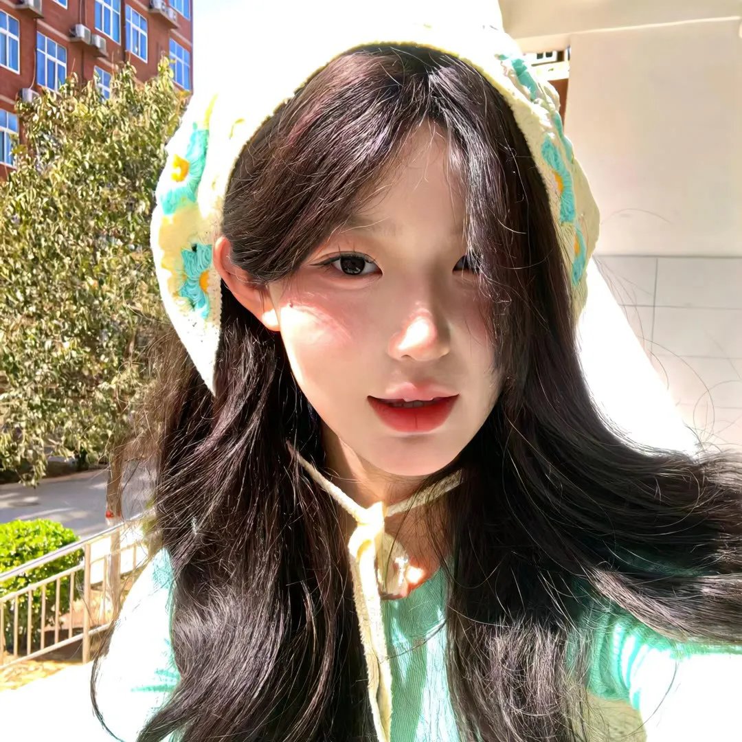 奔跑的蔷薇