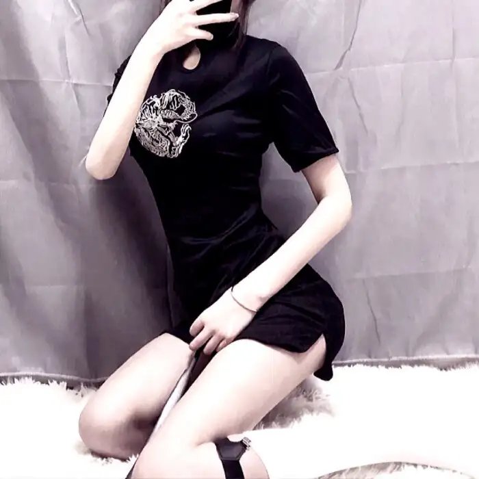 冰瀑
