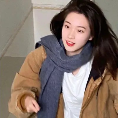 情欲出走的女人